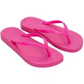 Ipanema Anatomic Colors pink női papucs