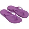Ipanema Anatomic Colors lila női papucs