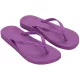 Ipanema Anatomic Colors lila női papucs