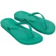 Ipanema Anatomic Colors türkizzöld női papucs