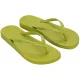 Ipanema Anatomic Colors pisztácia zöld női papucs