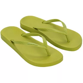 Ipanema Anatomic Colors pisztácia zöld női papucs