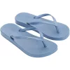 Ipanema Anatomic Colors kék női papucs