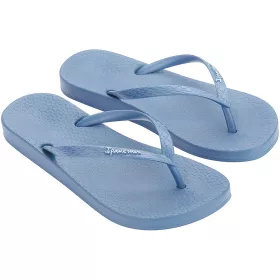 Ipanema Anatomic Colors kék női papucs