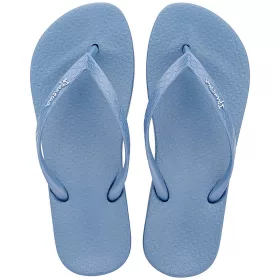 Ipanema Anatomic Colors kék női papucs