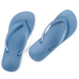 Ipanema Anatomic Colors kék női papucs