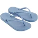 Ipanema Anatomic Colors kék női papucs