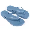 Ipanema Anatomic Colors kék női papucs