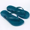 Ipanema Anatomic Colors petrolkék női papucs