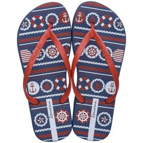 Ipanema Class Happy IX kék női papucs