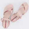 Ipanema Fashion VIII púderrózsaszín női szandál