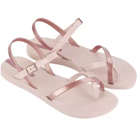 Ipanema Fashion VIII púderrózsaszín női szandál