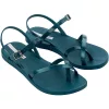 Ipanema Fashion VIII petrolkék női szandál