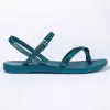 Ipanema Fashion VIII petrolkék női szandál