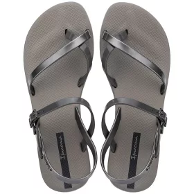 Ipanema Fashion VIII szürke női szandál