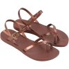 Ipanema Fashion Sandal VIII barna-réz női szandál 