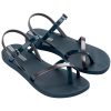 Ipanema Fashion Sandal VIII kék-grafit női szandál 