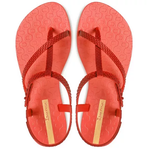 Ipanema Class Wish II terrakottapiros női szandál