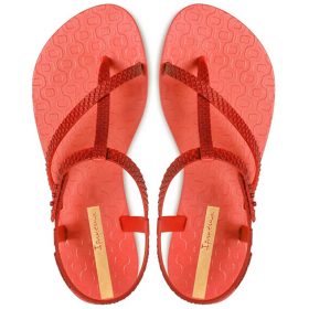 Ipanema Class Wish II terrakottapiros női szandál