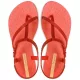 Ipanema Class Wish II terrakottapiros női szandál