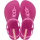 Ipanema Class Charm II Kids pink gyerek szandál
