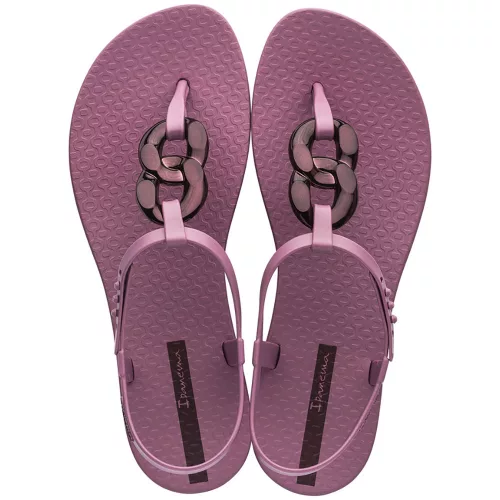 Ipanema Class Connect mályva női szandál