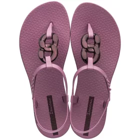 Ipanema Class Connect mályva női szandál