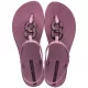 Ipanema Class Connect mályva női szandál
