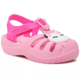 Ipanema Summer XI Baby pink baba szandál
