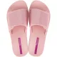Ipanema Anatomic Urban Slide rózsaszín női papucs