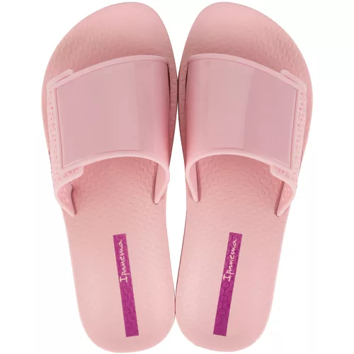 Ipanema Anatomic Urban Slide rózsaszín női papucs