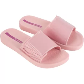 Ipanema Anatomic Urban Slide rózsaszín női papucs