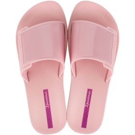 Ipanema Anatomic Urban Slide rózsaszín női papucs