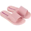 Ipanema Anatomic Urban Slide rózsaszín női papucs