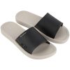 Ipanema Anatomic Classic Slide bézs-fekete női papucs