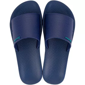 Ipanema Anatomic Classic Slide kék női papucs
