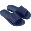 Ipanema Anatomic Classic Slide kék női papucs