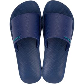 Ipanema Anatomic Classic Slide kék női papucs