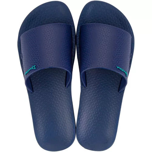 Ipanema Anatomic Classic Slide kék női papucs