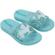 Ipanema Urban VI Slide kék gyerek papucs