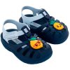 Ipanema Summer XIV Baby sötétkék gyerek szandál 