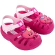 Ipanema Summer XIV Baby pink gyerek szandál