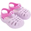 Ipanema Summer Basic II Baby lila gyerek szandál