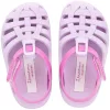 Ipanema Summer Basic II Baby lila gyerek szandál