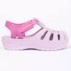 Ipanema Summer Basic II Baby lila gyerek szandál