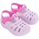 Ipanema Summer Basic II Baby lila gyerek szandál
