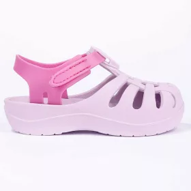 Ipanema Summer Basic II Baby lila gyerek szandál