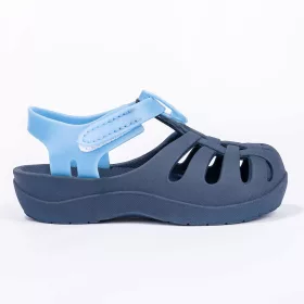 Ipanema Summer Basic II Baby sötétkék gyerek szandál