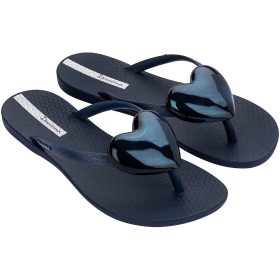 Ipanema Maxi Fashion IV sötétkék női papucs