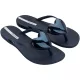 Ipanema Maxi Fashion IV sötétkék női papucs